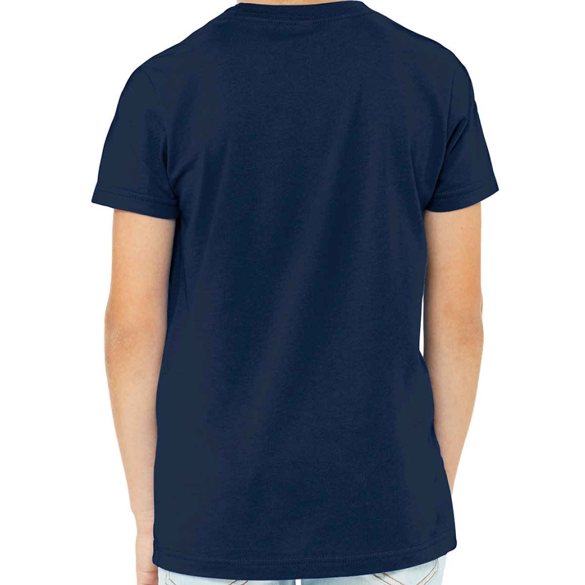 Oak Fire Fundraiser - YOUTH T-Shirt - Get Deerty
